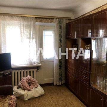 2 кімн квартира.Лєн.селище