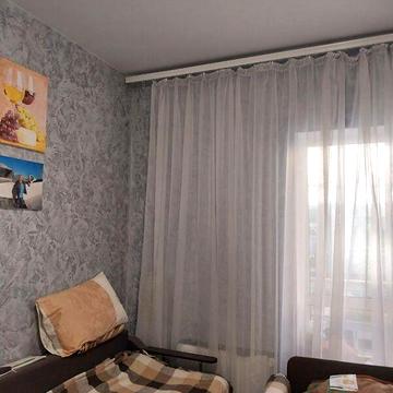 Продаж 1к Квартира Владислава Бувалкіна (Генерала Бочарова) вулиця