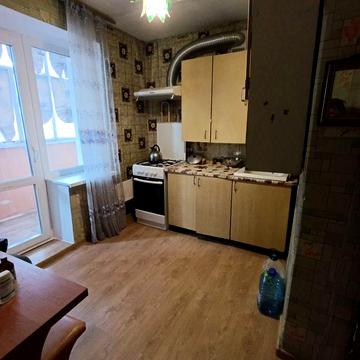 Продаю 1 ком кв Намыв балкон и лоджия