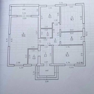 вулиця Різдвяна, 43