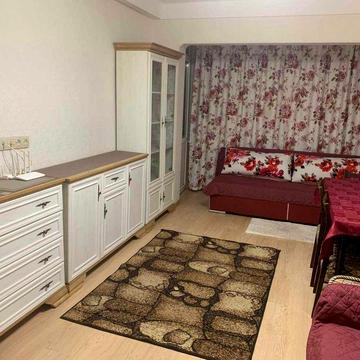 оренда сучасної квартири на Соломенці