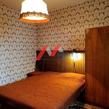 Без% 2к 53м2 Червоної Калини 32 (Маяковського) Троєщина Фестивальний