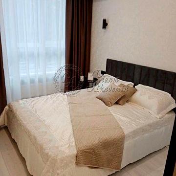 Продаж 1к Квартира Миру вулиця ЖК Sofia Nova