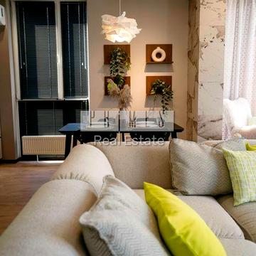 Оренда 2к квартири, ЖК Файна Таун, вул. Салютна, 2, Нивки