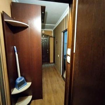 Продается 3комнатная квартира на Шуменском.