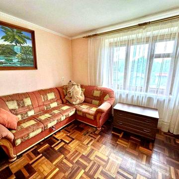 3-кімнатна чешка у м.Борислав за доброю ціною.