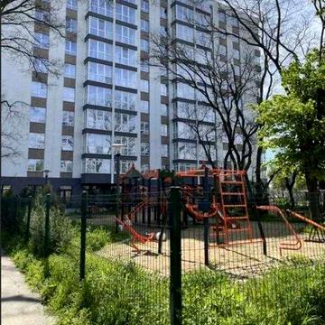 Продам 1-кімнатну квартиру-студію в ЖК «Акварель 4» на Черемушках! ЖК Акварель