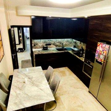 Продам 2-к. квартиру в ЖК Радужный. Евроремонт. Под программы ЖК Радужній