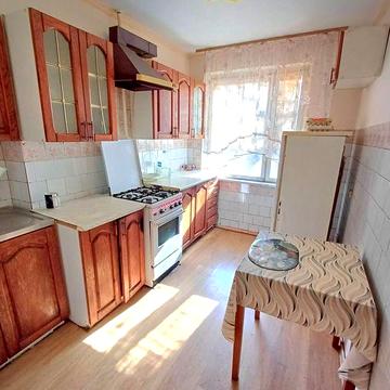 Продам 2-х комнатную на 4/9 МИРА