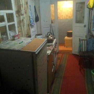 Продам часть дома Гагарина