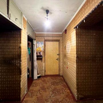 Оренда трикімнатної квартири.