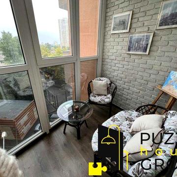 Оренда 3 к квартира, вул. Юрія Поправки 4/39а