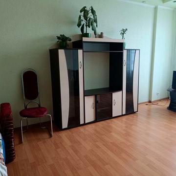 Здам однокімнатну квартиру у Броварах.