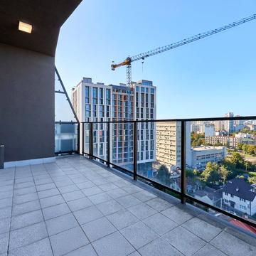 Вячеслава Чорновола просп. (), 16