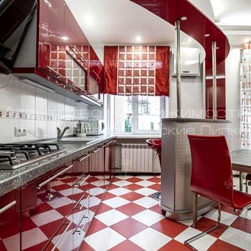 Продам квартиру исторический центр 86 м2 Велика Васильківська 20