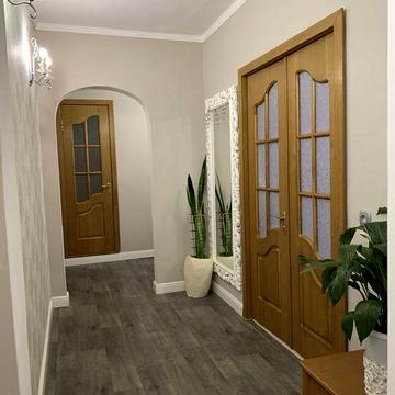 3 кімнатна квартира, 3 таврійський ЖК ОСББ 125