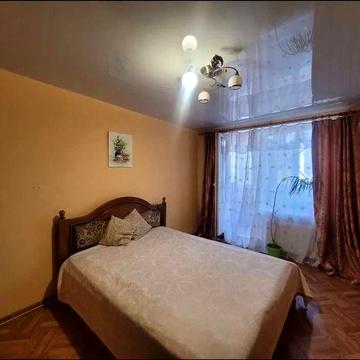 3-к квартира Холодна Гора (89185)