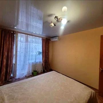 3-к квартира Холодна Гора (89185)