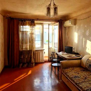 3-к квартира Холодна гора (88421)