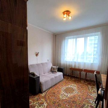 3-к квартира Холодна Гора (88473)