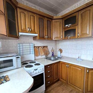 3-к квартира Холодна Гора (88473)