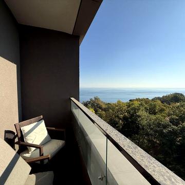 Аренда квартиры. Одесса. ЖК-Гринвуд. Французский бульвар.0