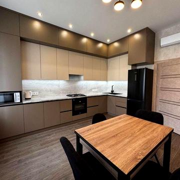 Аренда 2ки ЖК Бригадная на Львовской