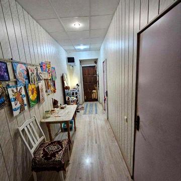 6-кімнатна квартира, Мясоєдовська/Б.Хмельницького, 2/3, 108м