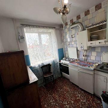 Однокімнатна квартира біля новоіванівського ринку
