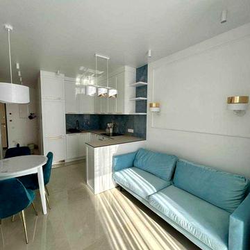 Оренда 1-кімн. квартири в  ЖК «Київ Скай»!Перше поселення!