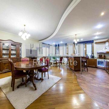 Оренда 4к квартири (пентхаус) вул. Павлівська, 18, Центр, Лукянівська