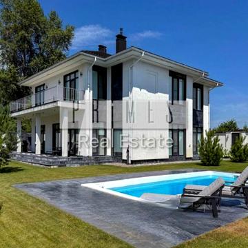 Лобановського вул.