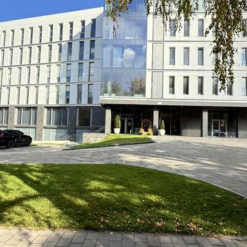 Пилипа Орлика просп. (Ілліча), 17