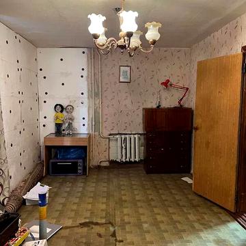 Продаж 2к Квартира Аскольдівська вулиця