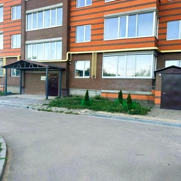 Віктора Андрієвського вул., 41А