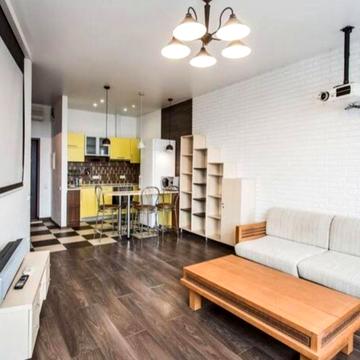 Героїв Оборони Одеси вул. (Героїв Сталінграду), 24