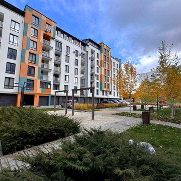 Продаж  2 км квартири ЖК Квартал Краківський ЖК квартал краківський