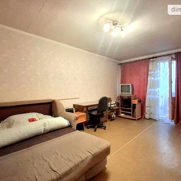 Довгострокова оренда 1к Квартира Амосова вулиця