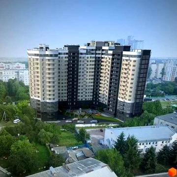 Продаж 4к квартири вул Шкільна 73а Вишгород ЖК &quot;Борисо-Глібський&quot;