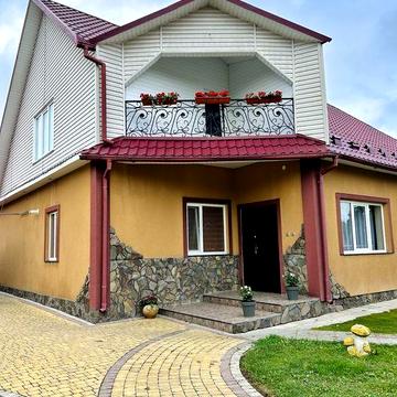 Продаж будинку!