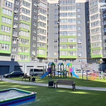 Продаж 1к Квартира Набережна імені Василя Стефаника вулиця