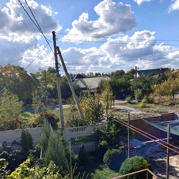 Продам дом Днепровский район