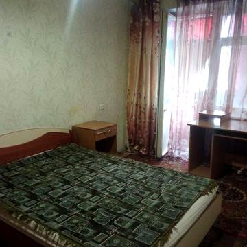 Сдаю 2 ком кв Баштанский рынок - Космонавтов, раздельные комнаты