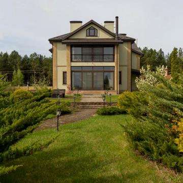 Центральна