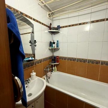 Продаж 1к Квартира Кармелюка вулиця