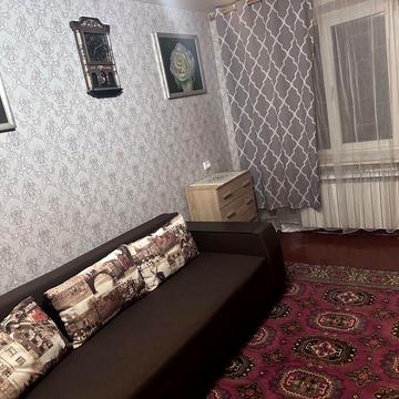 Собственик сдается 2к квартира Грушевского 22