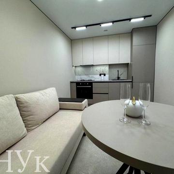 &#127969; Стильна 2-кімнатна квартира з дизайнерським ремонтом ЖК Київський
