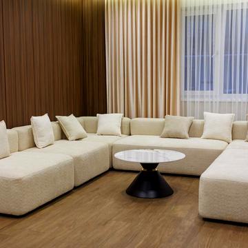 Малинова вул.