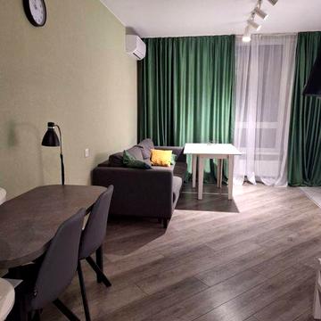 Оренда 1к.кв. на Камʼянській 128 м.Вирлиця