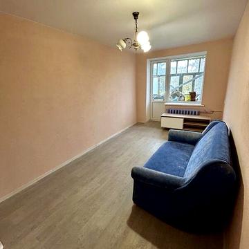 Продаж 1к Квартира Авіаційна вулиця